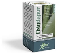 FISIODEPUR 50 OPERCOLI FLACONE VETRO - Farmacia Mortise