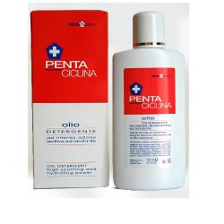 PENTACICLINA OLIO 200 ML - Farmacia Mortise