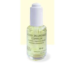 ACIDO JALURONICO COMPLEX GEL 30 ML - Farmacia Mortise