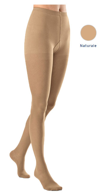 CALZA COMPRESSIVA JOBST ULTRASHEER 10-15MMHG COLLANT NAT2 ARTICOLO 797830000100 - Farmacia Mortise