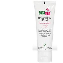 SEBAMED CREMA MANI UNGHIE 75 ML - Farmacia Mortise