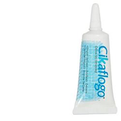 CIKAFLOGO CREMA GEL GENGIVE 10 ML - Farmacia Mortise