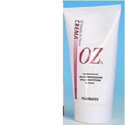 OZ CREMA OSSIDO DI ZINCO 75 ML - Farmacia Mortise