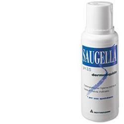 SAUGELLA DERMOLIQUIDO 500 ML OFS - Farmacia Mortise