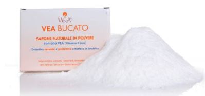 VEA BUCATO SAPONE NATURALE 500 G - Farmacia Mortise