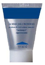ACIDO JALURONICO 15 ML - Farmacia Mortise