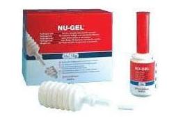 MEDICAZIONE IDROGEL FLUIDO NUGEL 15G 3 PEZZI - Farmacia Mortise