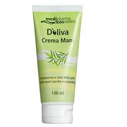 PTC DOLIVA CREMA MANI 100 ML - Farmacia Mortise