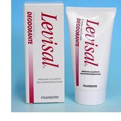 LEVISAL CREMA 75 ML - Farmacia Mortise