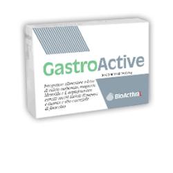 GASTROACTIVE 30 COMPRESSE - Farmacia Mortise