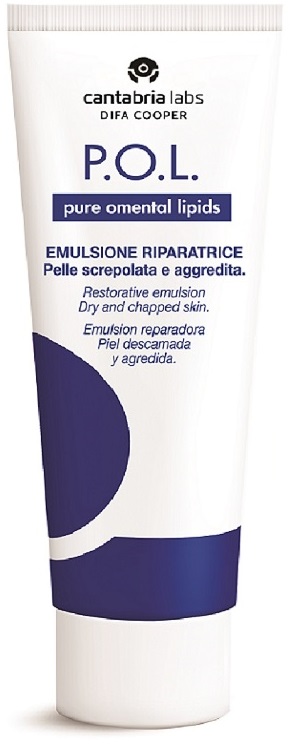 POL EMULSIONE MANI RIPARATRICE 50 ML - Farmacia Mortise