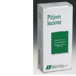 PITIREN LOZIONE 50 ML - Farmacia Mortise