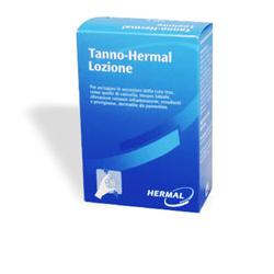 TANNO HERBAL LOZIONE 100 G - Farmacia Mortise
