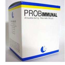 PRO B IMMUNAL 20 BUSTINE DA 5 G - Farmacia Mortise