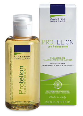 PROTELION OLIO DETERGENTE 200 ML - Farmacia Mortise