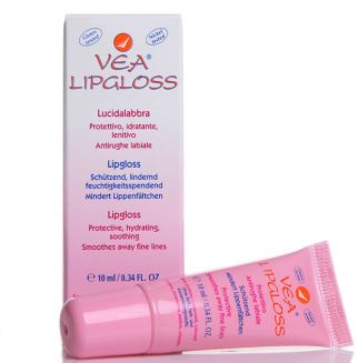 VEA LIPGLOSS PROTETTIVO ANTIAGE 10 ML - Farmacia Mortise