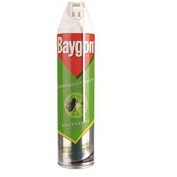 BAYGON SCARAFAGGI/FORMICHE POLVERE GRANI 250 G - Farmacia Mortise