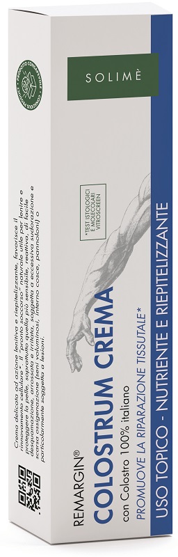 REMARGIN COLOSTRUM CREMA 50 ML - Farmacia Mortise