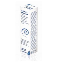 SALAX MOUSSE 75 ML - Farmacia Mortise
