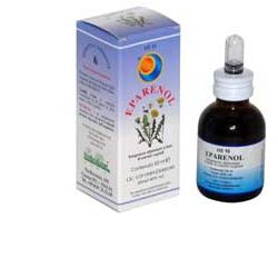 EPARENOL GOCCE 50 ML - Farmacia Mortise