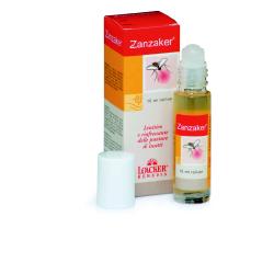 ZANZAKER ROLLER 10 ML - Farmacia Mortise
