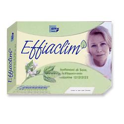 EFFIACLIM 30 COMPRESSE - Farmacia Mortise