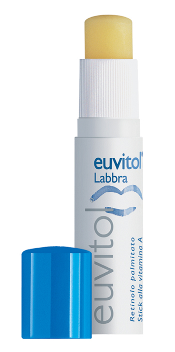 EUVITOL STICK 2,5 ML - Farmacia Mortise