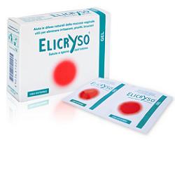 ELICRYSO GEL VAGINALE 14 BUSTINE 1,5 ML - Farmacia Mortise