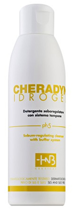 CHERADYN IDROGEL 150 ML - Farmacia Mortise