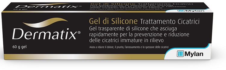 DERMATIX GEL 60 G NP - Farmacia Mortise