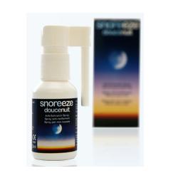 SNOREEZE SPRAY GOLA 23,5 ML - Farmacia Mortise