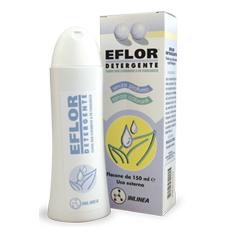 EFLOR DETERGENTE 150 ML - Farmacia Mortise