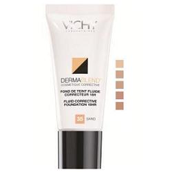 DERMABLEND FLUIDO 45 30 ML - Farmacia Mortise
