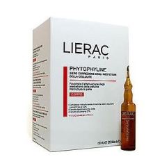 LIERAC PHYTOPHYLINE 20 FIALE 7,5 ML - Farmacia Mortise