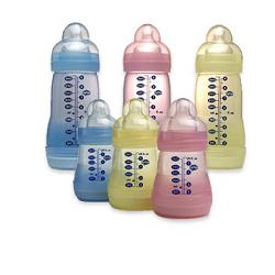 MAM BIBERON EASY START 260 ML - Farmacia Mortise