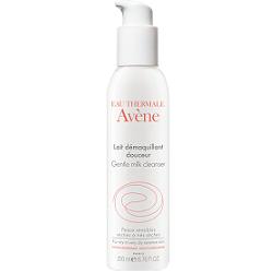 EAU THERMALE AVENE LATTE DETERGENTE DELICATO 200 ML - Farmacia Mortise