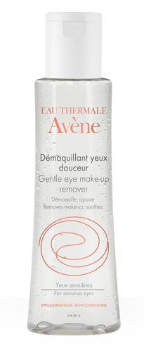 EAU THERMALE AVENE STRUCCANTE DELICATO PER OCCHI 125 ML - Farmacia Mortise