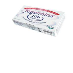 YOGERMINA 100 MILIARDI 5 FLACONCINI 8 ML - Farmacia Mortise