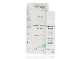 AKNICARE SR SKIN ROLLER 5ML - Farmacia Mortise