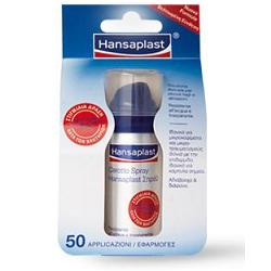CEROTTO SPRAY HANSAPLAST 50 APPLICAZIONI 32,5 ML - Farmacia Mortise