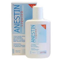 ANESTIN LIQUIDO 125 ML - Farmacia Mortise