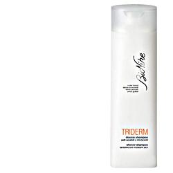 TRIDERM DOCCIA SHAMPOO 200 ML VECCHIA FORMULA - Farmacia Mortise