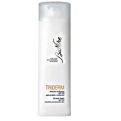 TRIDERM DOCCIASCHIUMA PH 3,5 FLACONE DA 200 ML - Farmacia Mortise