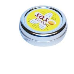 SOS BONBONS CARAMELLE GOMMOSE 50 G - Farmacia Mortise