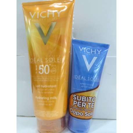 CAPITAL LATTE GEL SPF50+ 100ML - Farmacia Mortise
