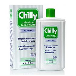 CHILLY SOLUZIONE LIQUIDA 500 ML - Farmacia Mortise