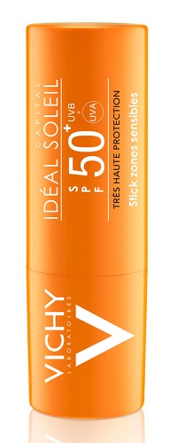 IDEAL SOLEIL STICK SPF50+ 9G - Farmacia Mortise