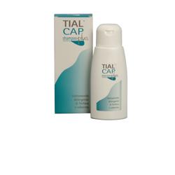 TIAL CAP SHAMPOO PLUS ANTIFORFORA 150 ML - Farmacia Mortise