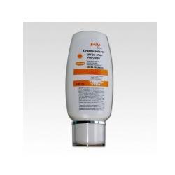 EVITA SUN CREMA SOLARE SPF30 100 ML - Farmacia Mortise