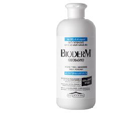 BIODERM OLIO BAGNO 500 ML - Farmacia Mortise